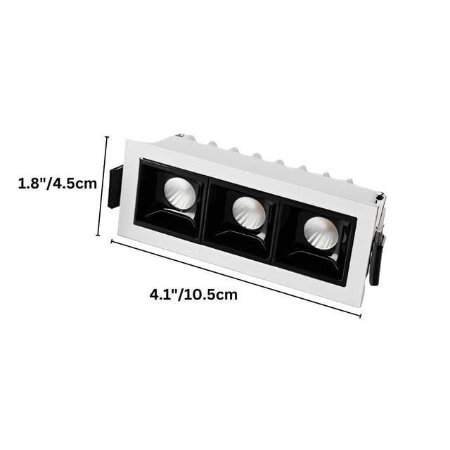 Redsted Downlight