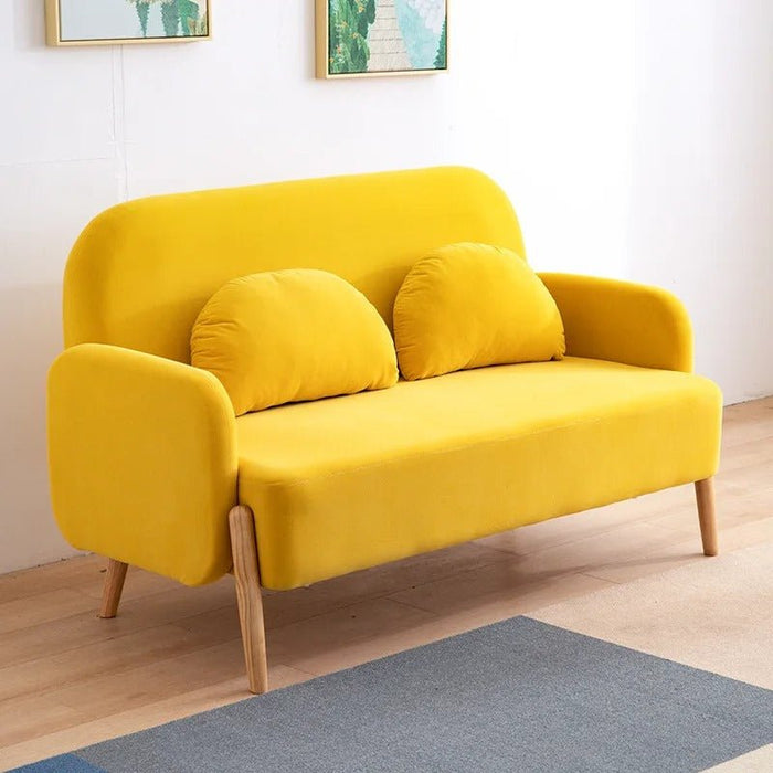 Rina Pillow Sofa