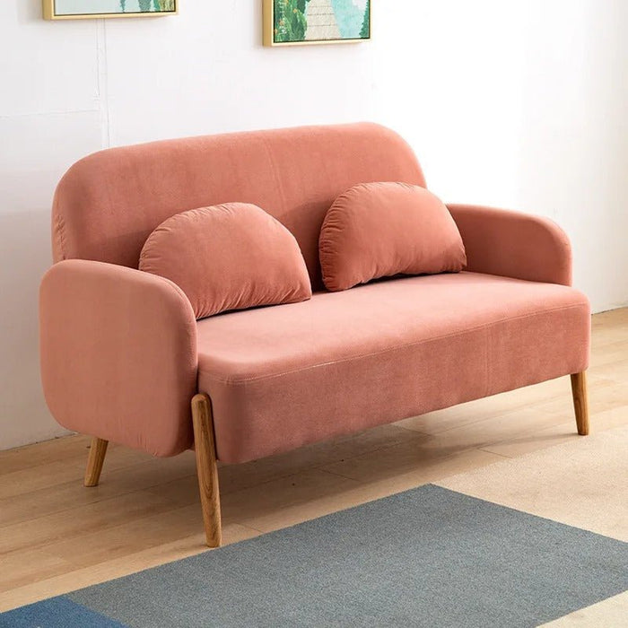 Rina Pillow Sofa