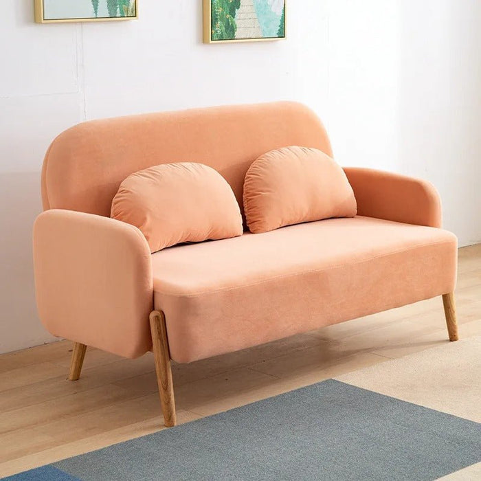 Rina Pillow Sofa