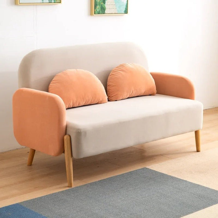 Rina Pillow Sofa