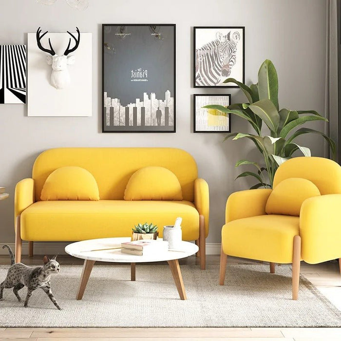 Rina Pillow Sofa
