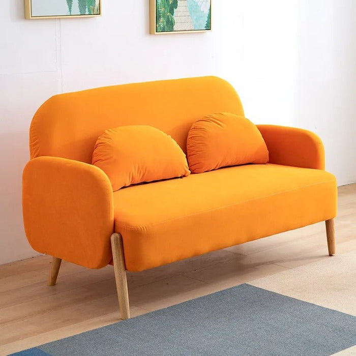 Rina Pillow Sofa