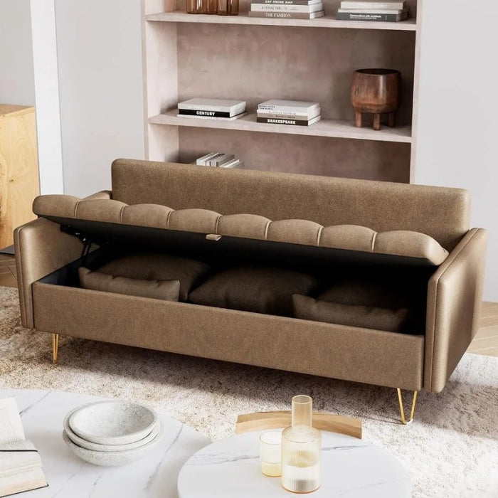 Sibongile Arm Sofa