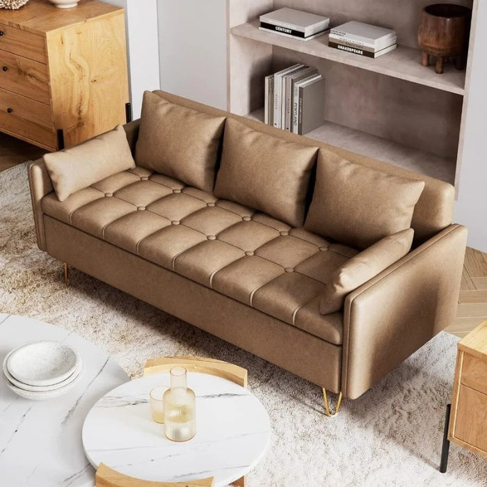 Sibongile Arm Sofa