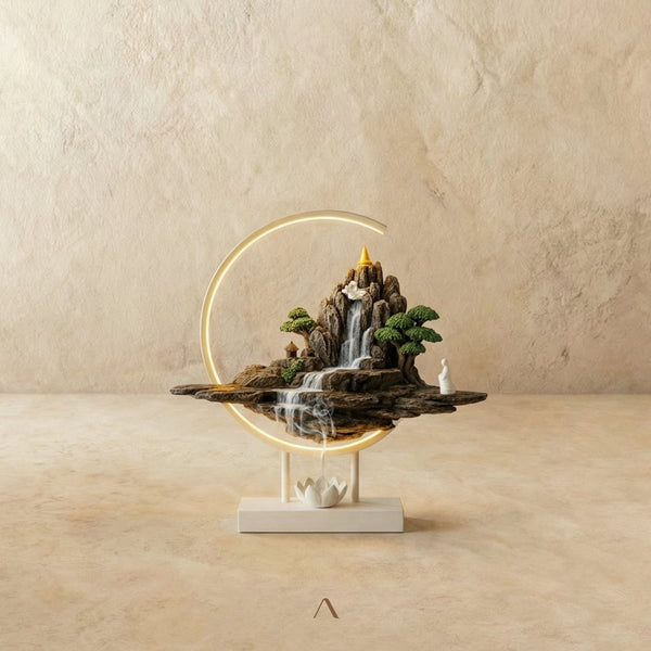 Seed Table Lamp
