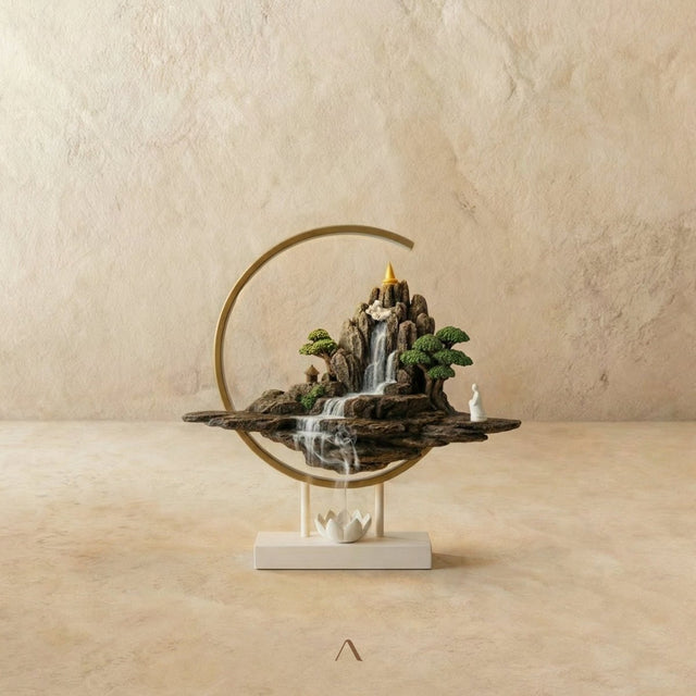 Seed Table Lamp