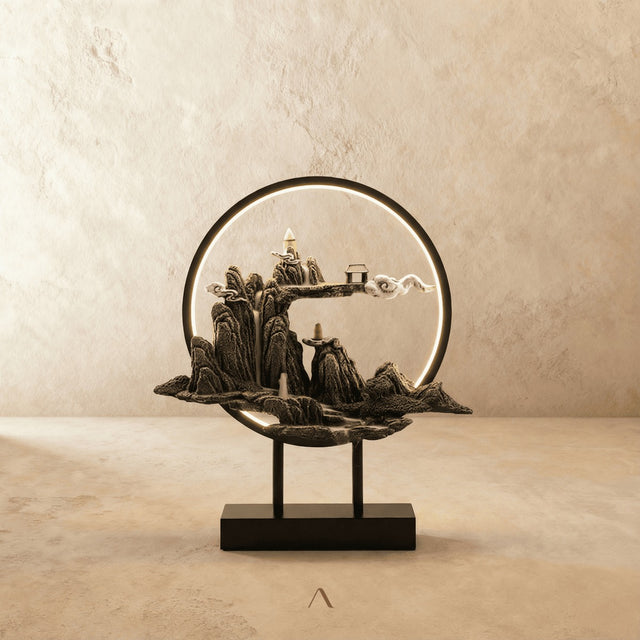 Seed Table Lamp