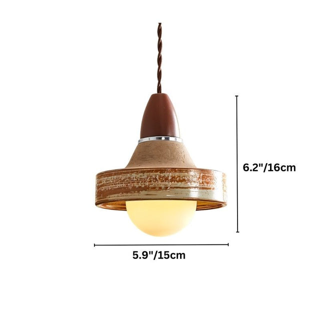 Gamst Pendant Light