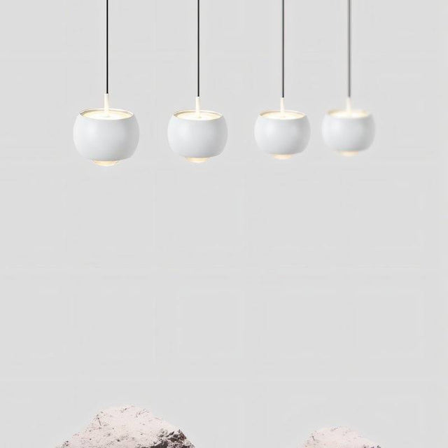 Brande Pendant Light