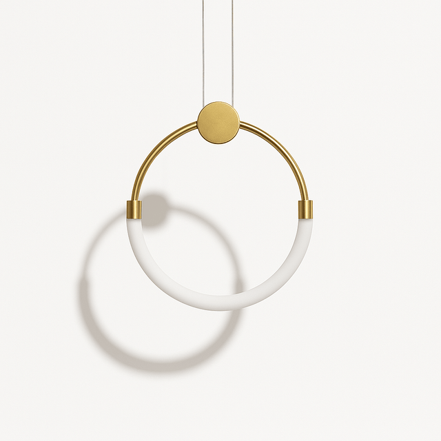 Escherndorf Pendant Light