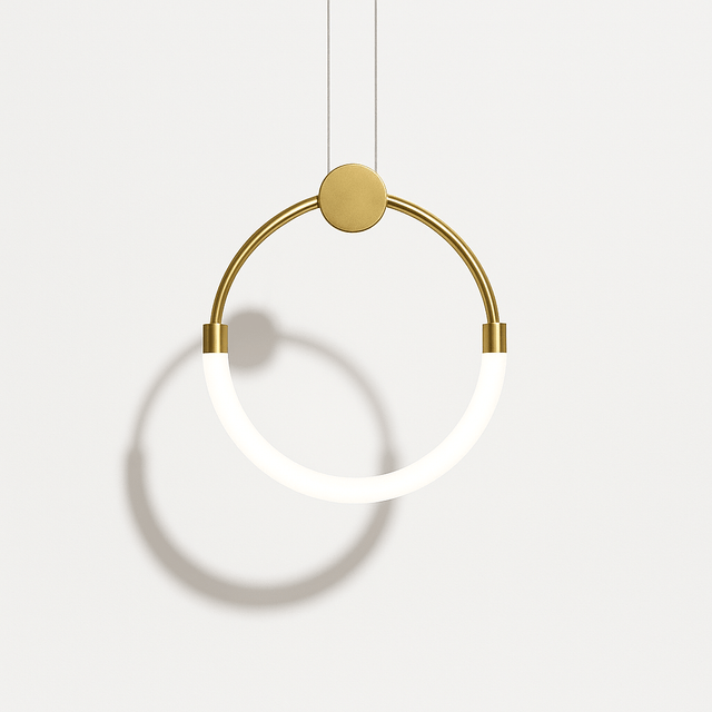 Escherndorf Pendant Light