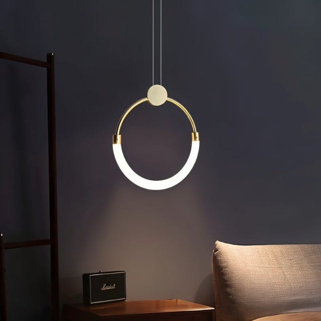 Escherndorf Pendant Light