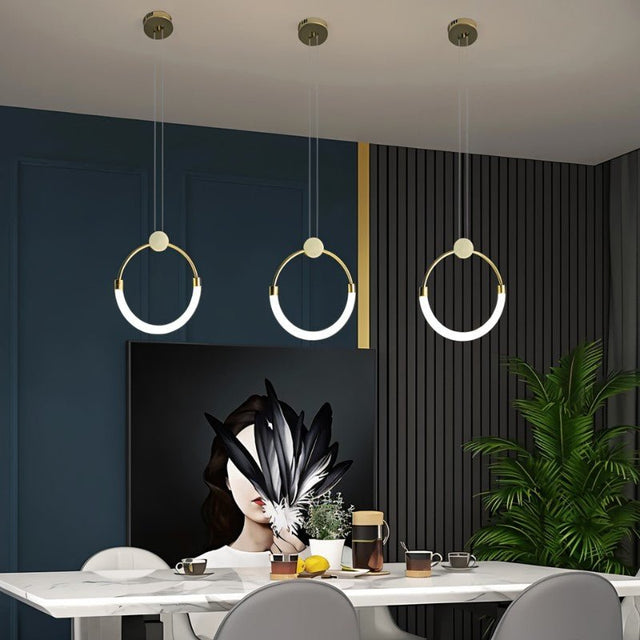Escherndorf Pendant Light