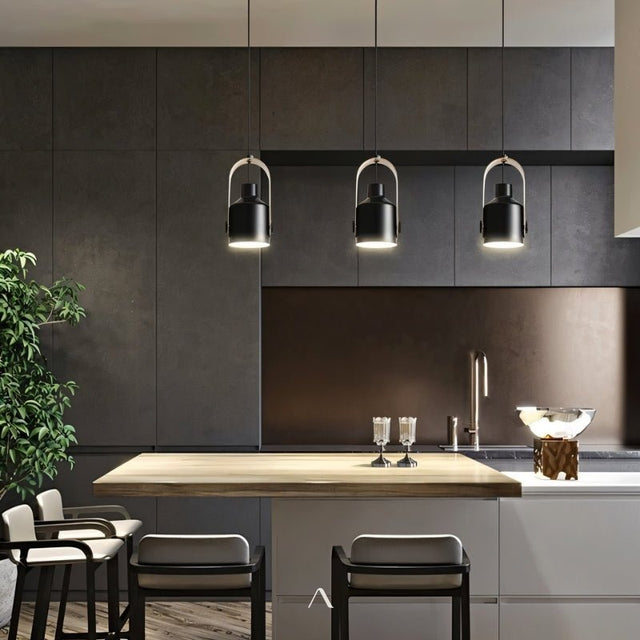 Seignosse Pendant Light
