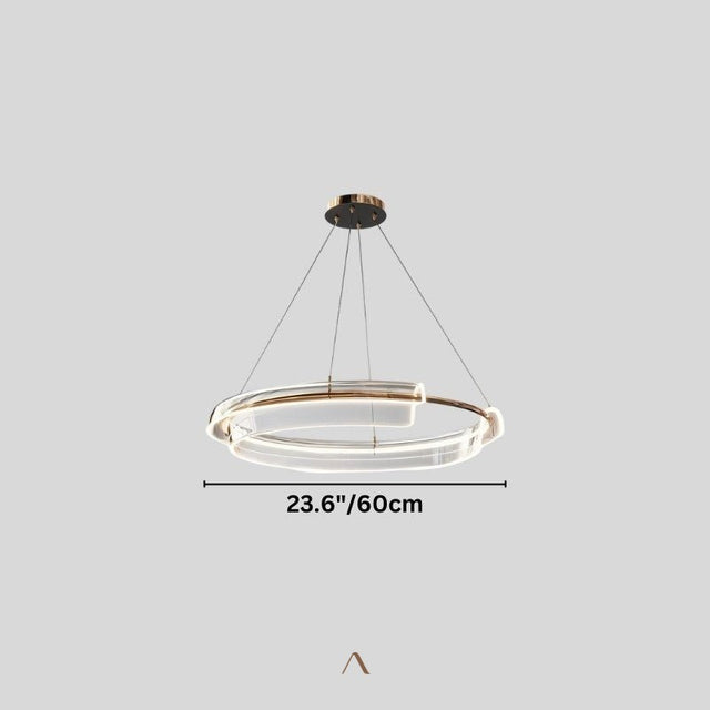 Sejrup Chandelier