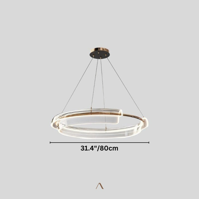 Sejrup Chandelier