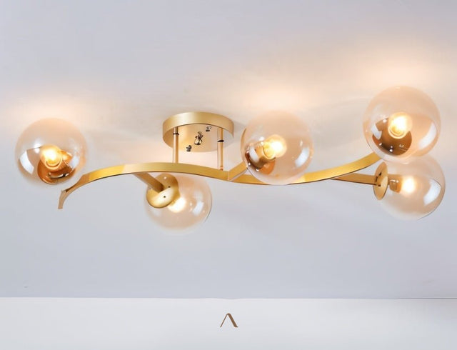 Selestat Ceiling Light