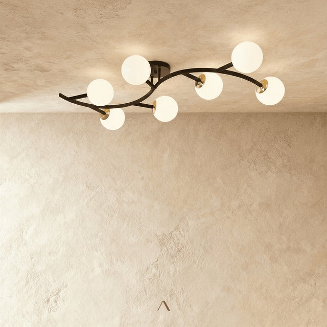 Selestat Ceiling Light
