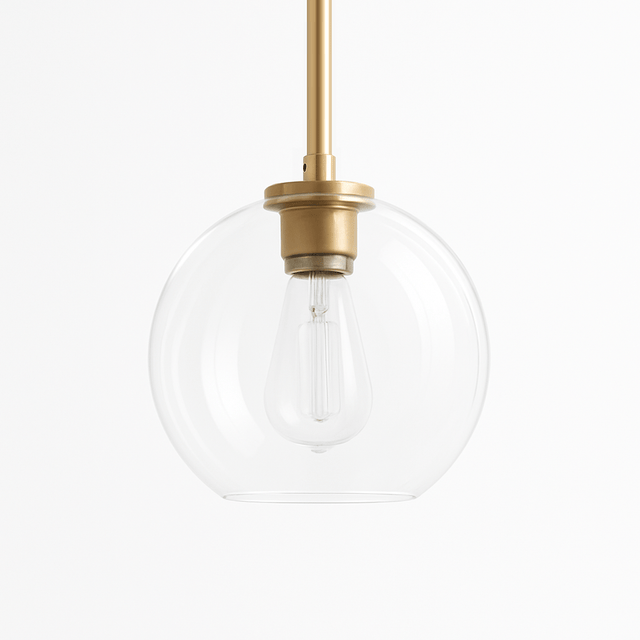 Monthelie Pendant Light