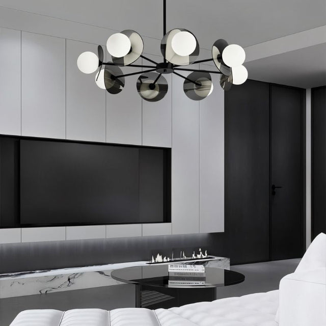 Torring Chandelier