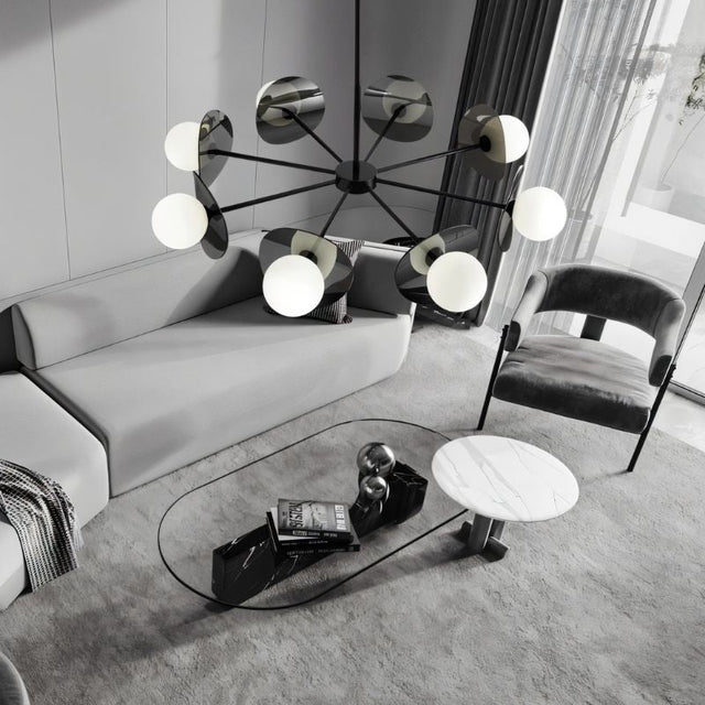 Torring Chandelier