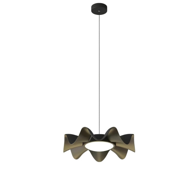 Gorum Pendant Light