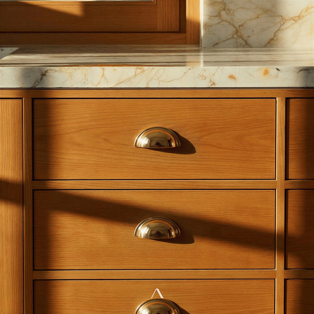 Senet Cabinet Pull