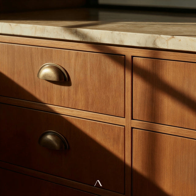 Senet Cabinet Pull