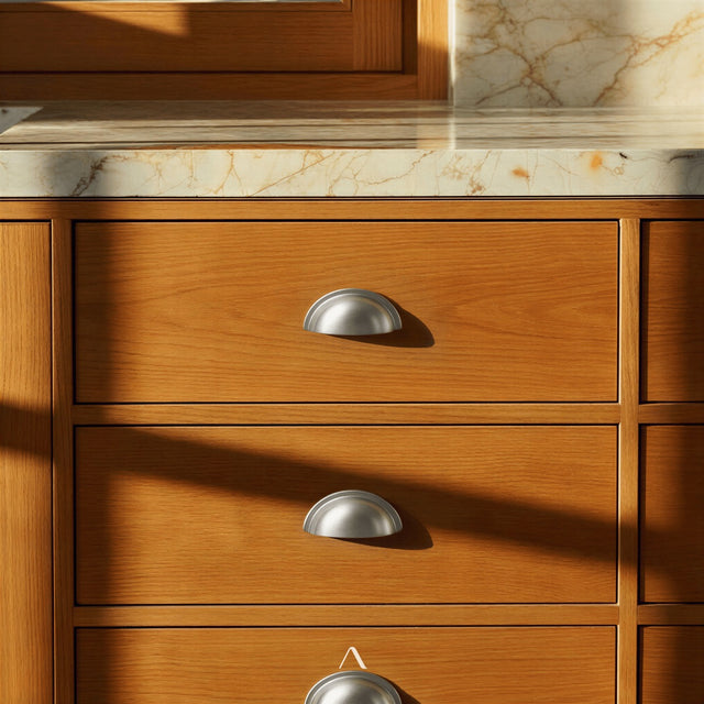Senet Cabinet Pull