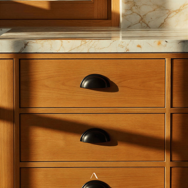 Senet Cabinet Pull