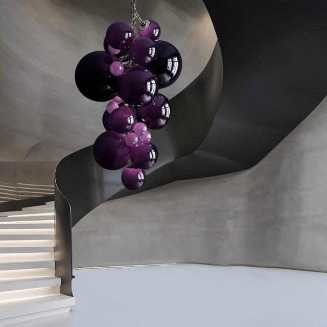 Vallendar Chandelier