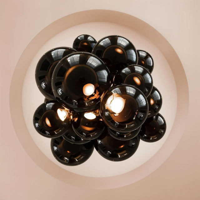 Vallendar Chandelier