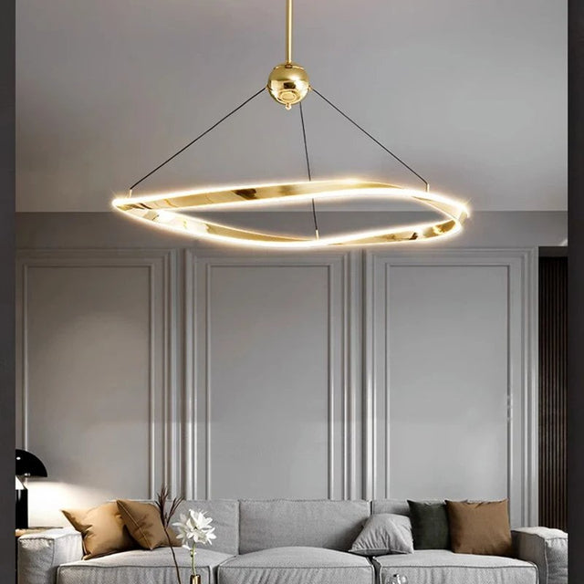 Thurant Chandelier