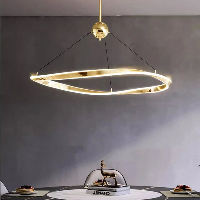 Thurant Chandelier