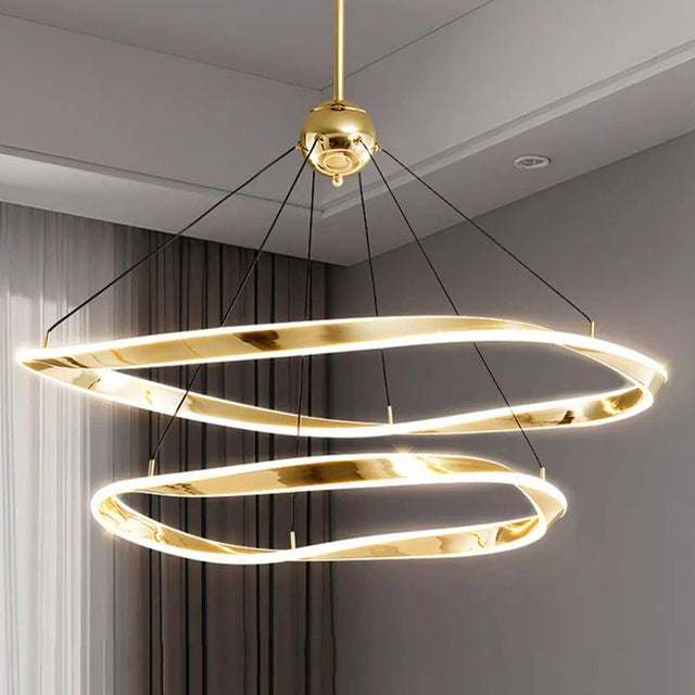 Thurant Chandelier