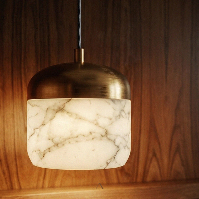 Serge Pendant Light