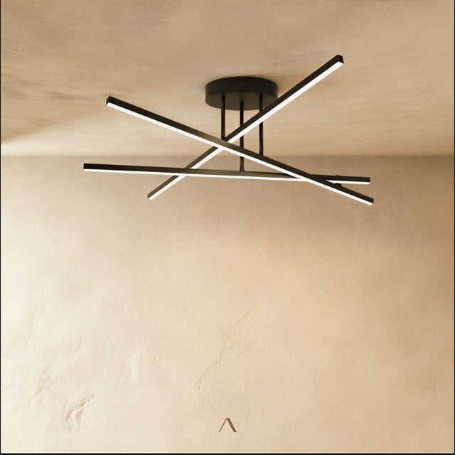 Sermiligaaq Ceiling Light
