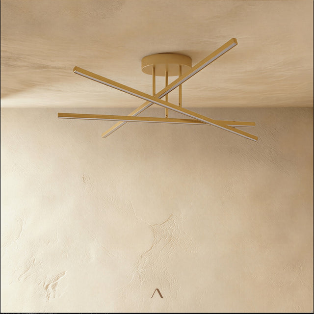 Sermiligaaq Ceiling Light