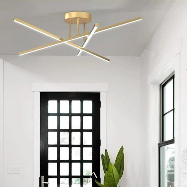Sermiligaaq Ceiling Light