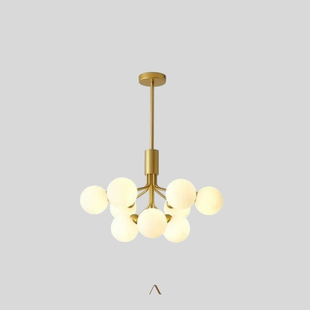 Serridslev Chandelier