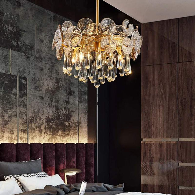 Tholen Chandelier