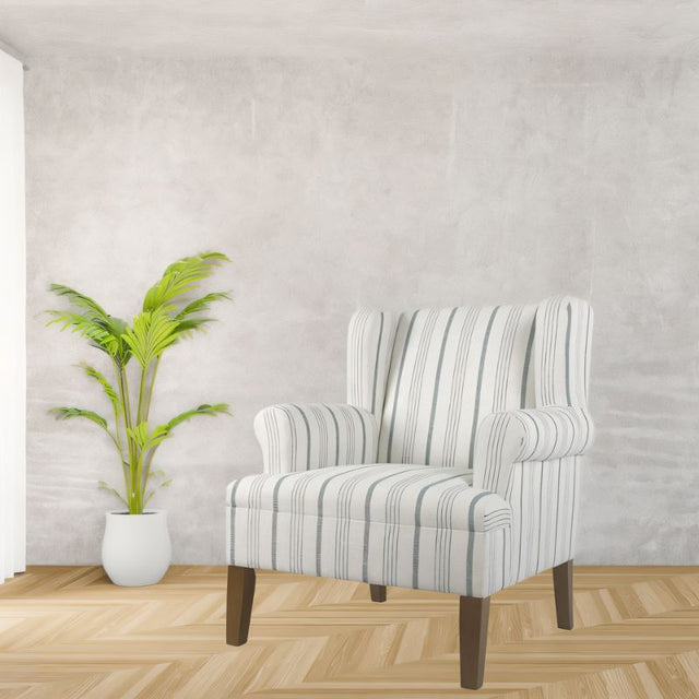 Tomas Accent Chair