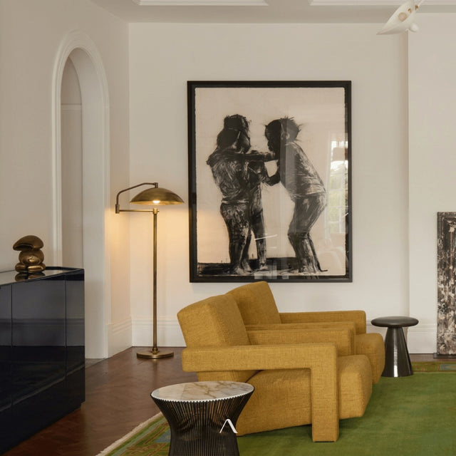 Setcases Floor Lamp