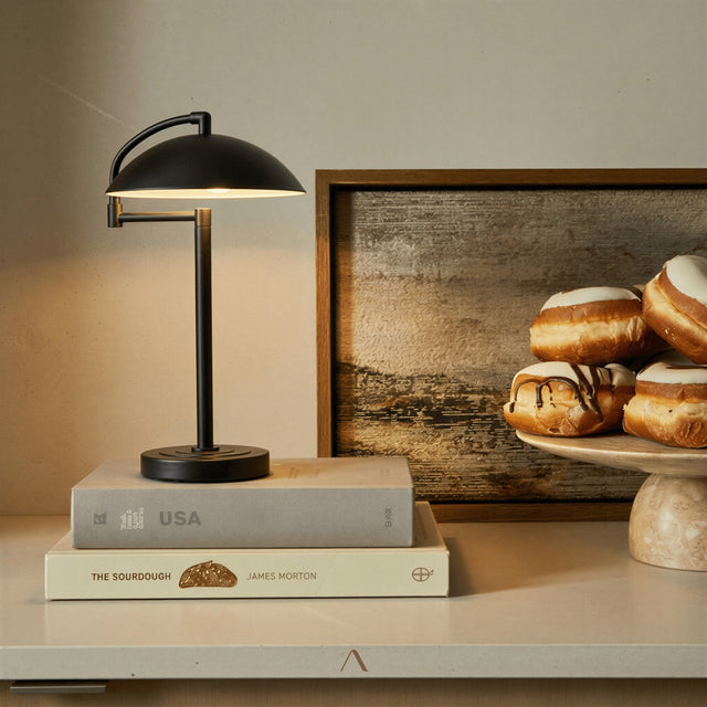 Setcases Table Lamp