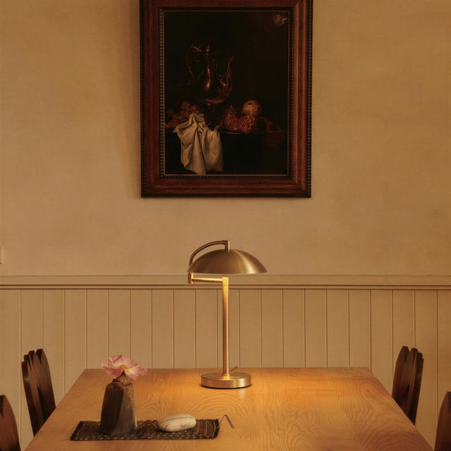 Setcases Table Lamp