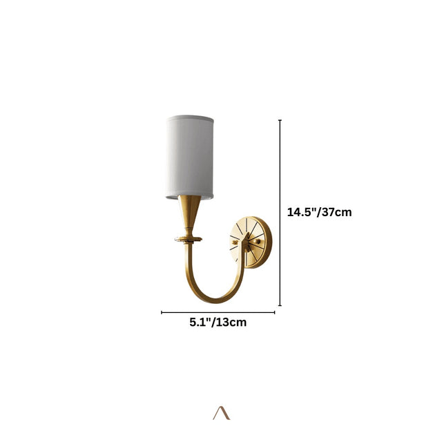 Setenil Wall Lamp