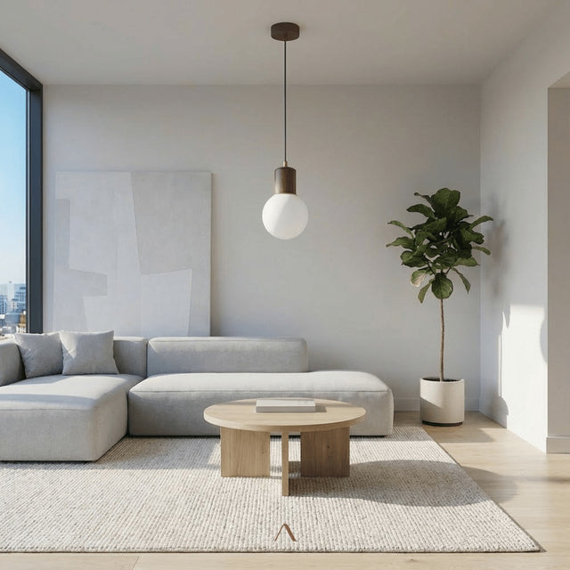 Sevetti Pendant Light