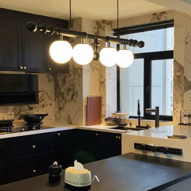 Seyssel Pendant Light