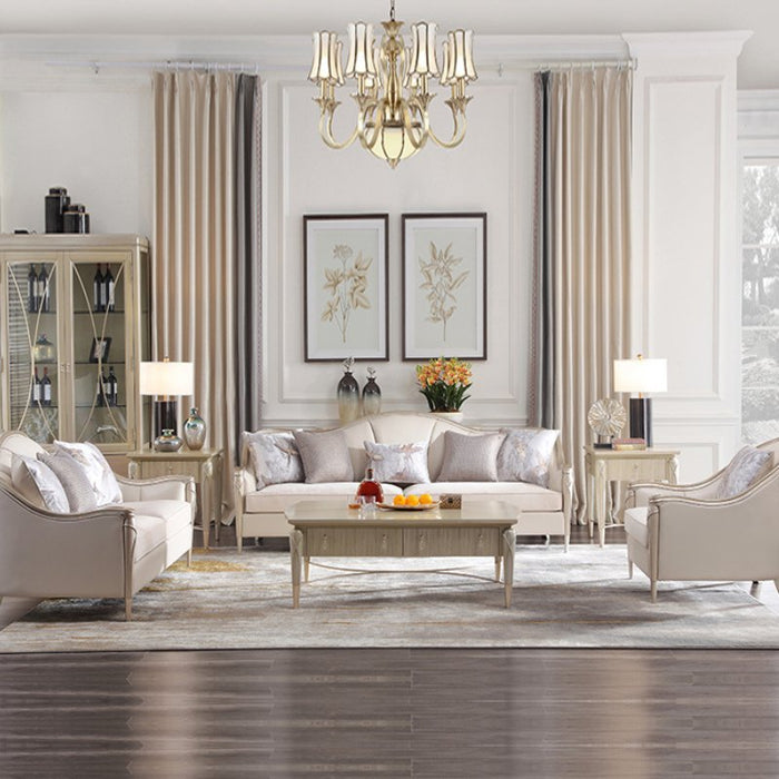 Sefu Pillow Sofa
